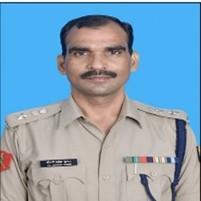 Shri Chaudhary Mahesh Kumar
